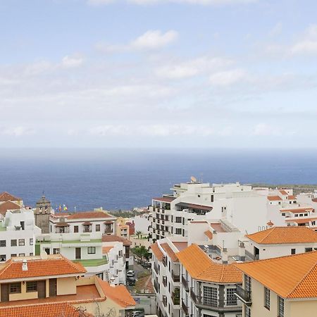 Rooftop View Escape - 1 Minute To Center And Fast Wi-Fi - Special Low Season Price For May And June Icod De Los Vinos Exterior foto
